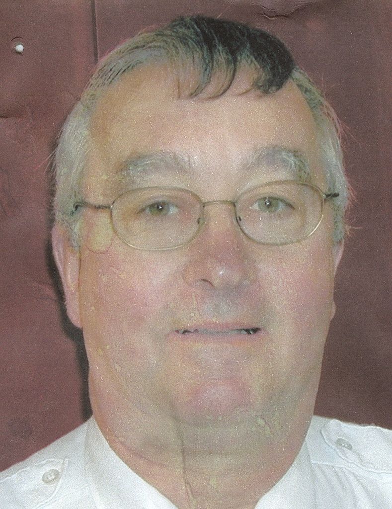 James A. Roehrig Profile Photo