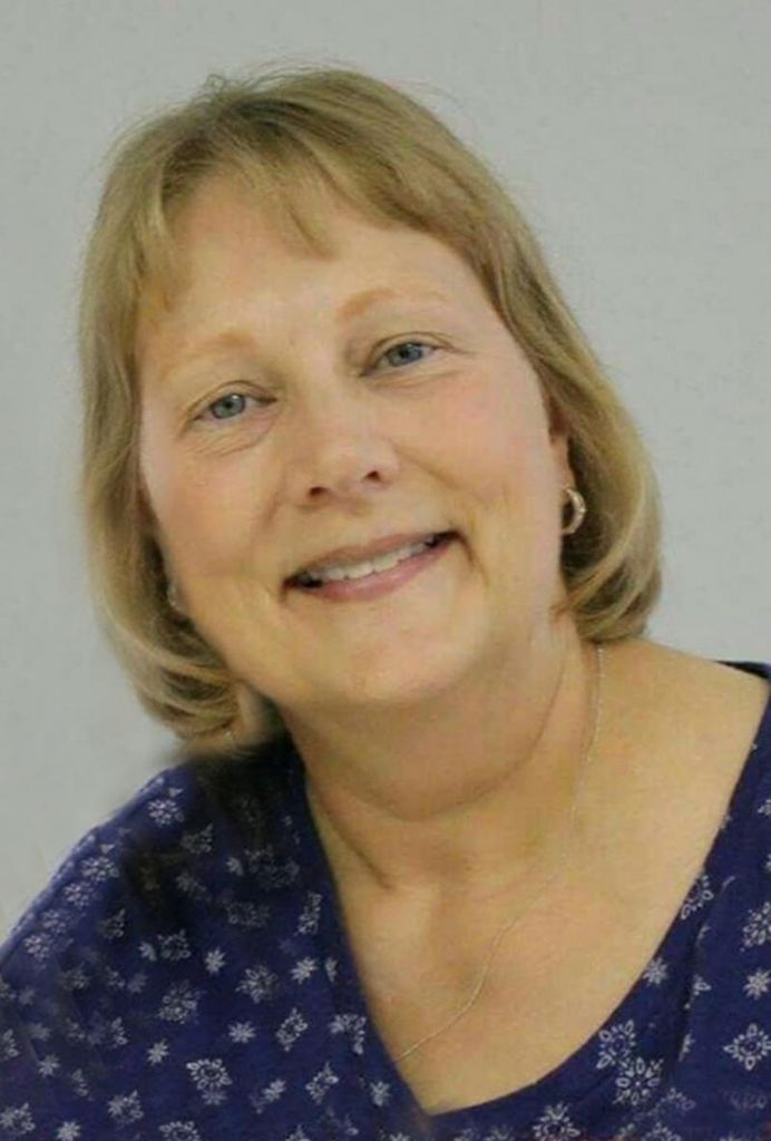 Becky Eileen Sponsler