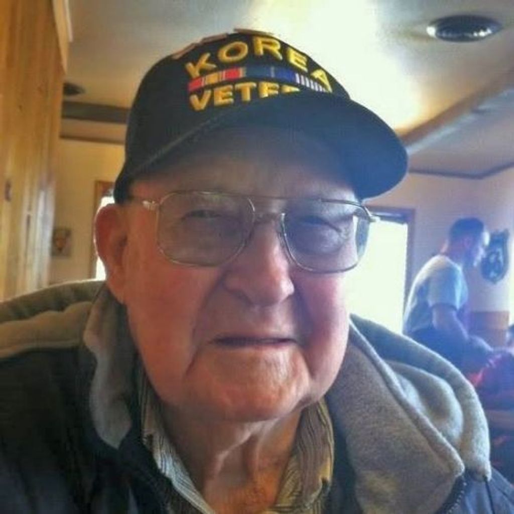 Charles C. Edwards Profile Photo