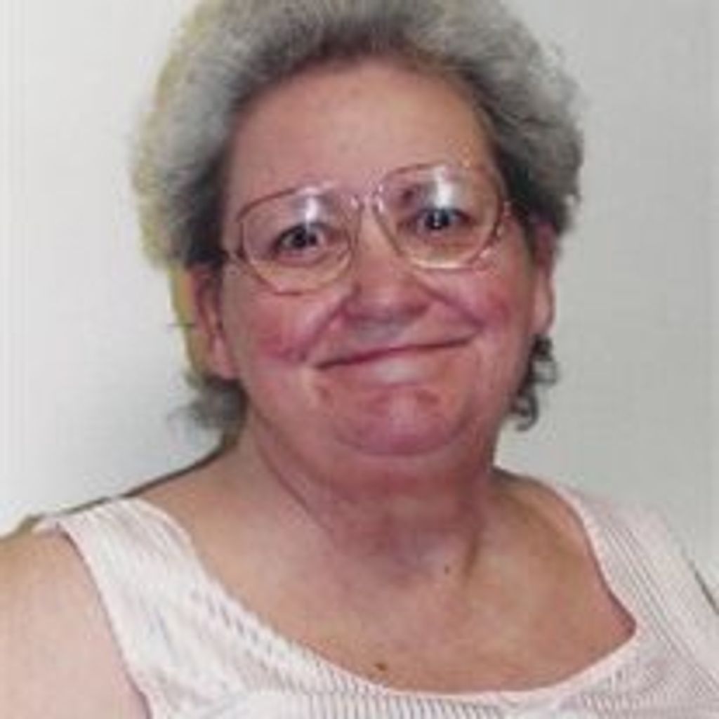 Betty E. Kimball