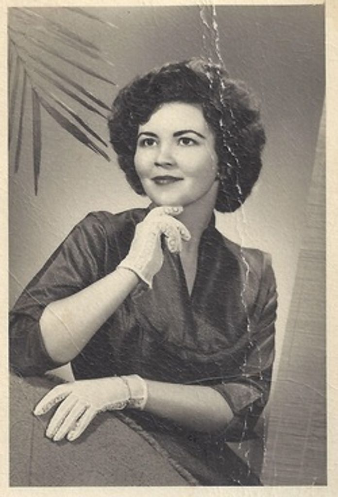 Betty Butler