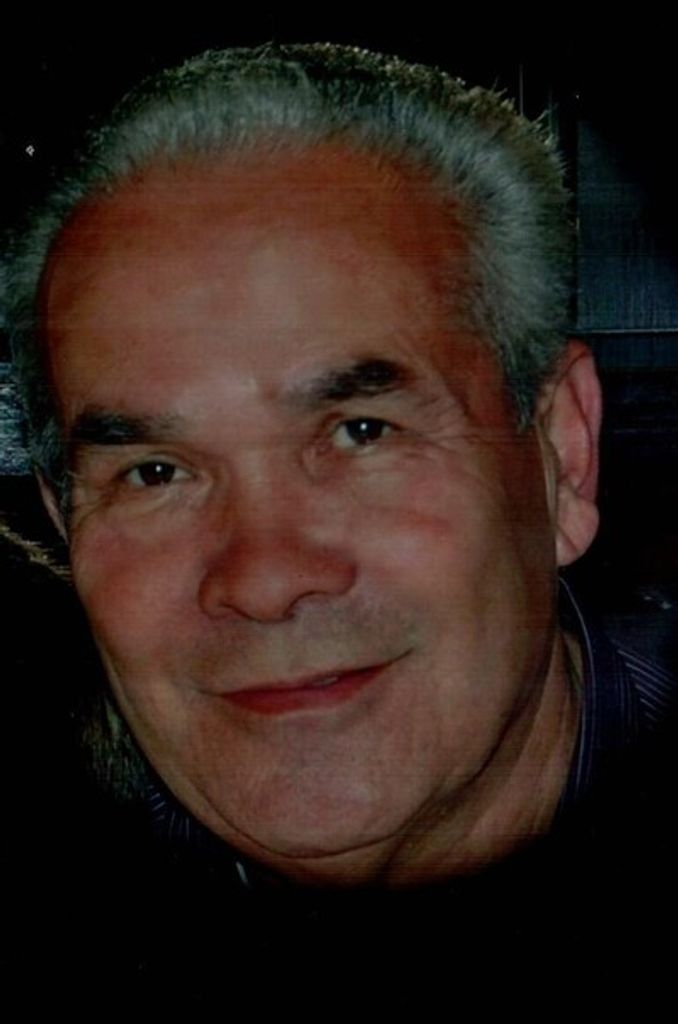 Hector M. Echevarria Profile Photo