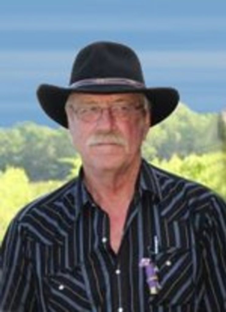 Calvin Dean Hespe