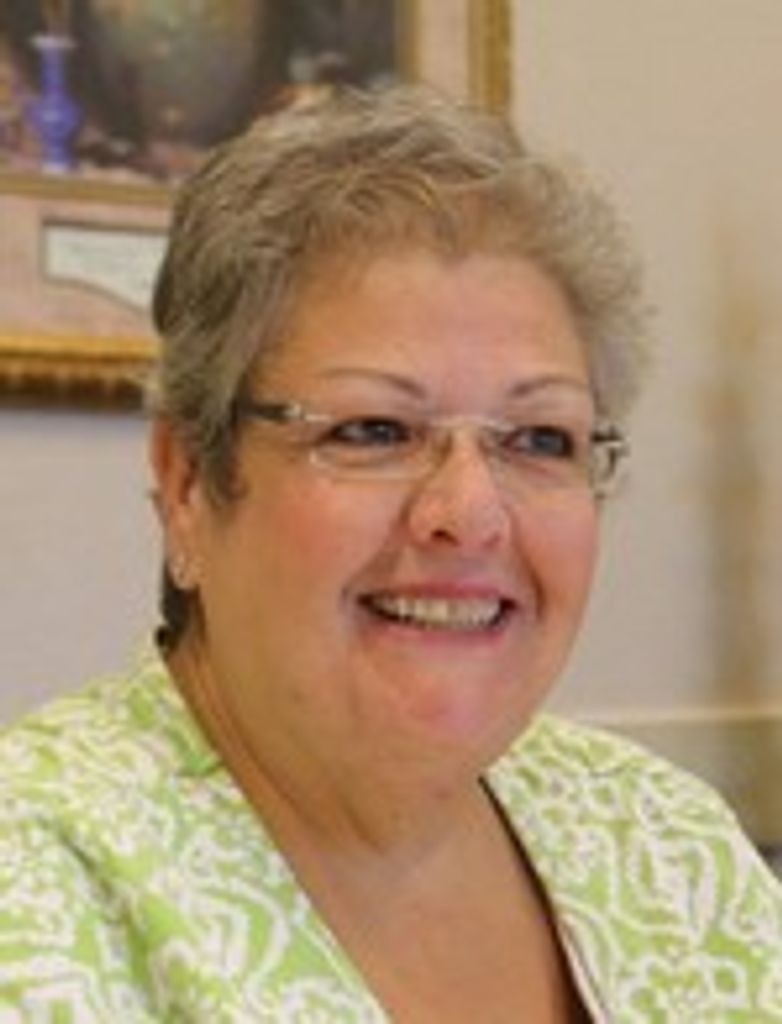 Jolinda Cooper