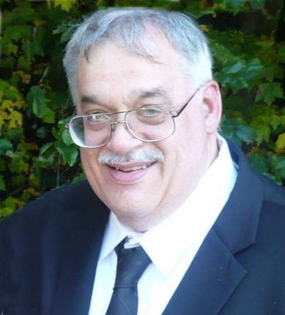 Dale K. Picard Profile Photo