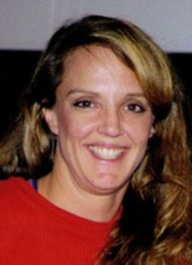 Nancy M. Larson