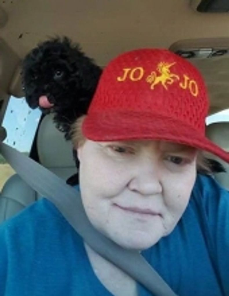 Joelann S Donahue