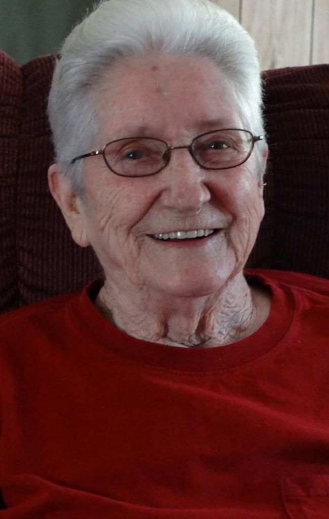 Frances Medley Childers Profile Photo