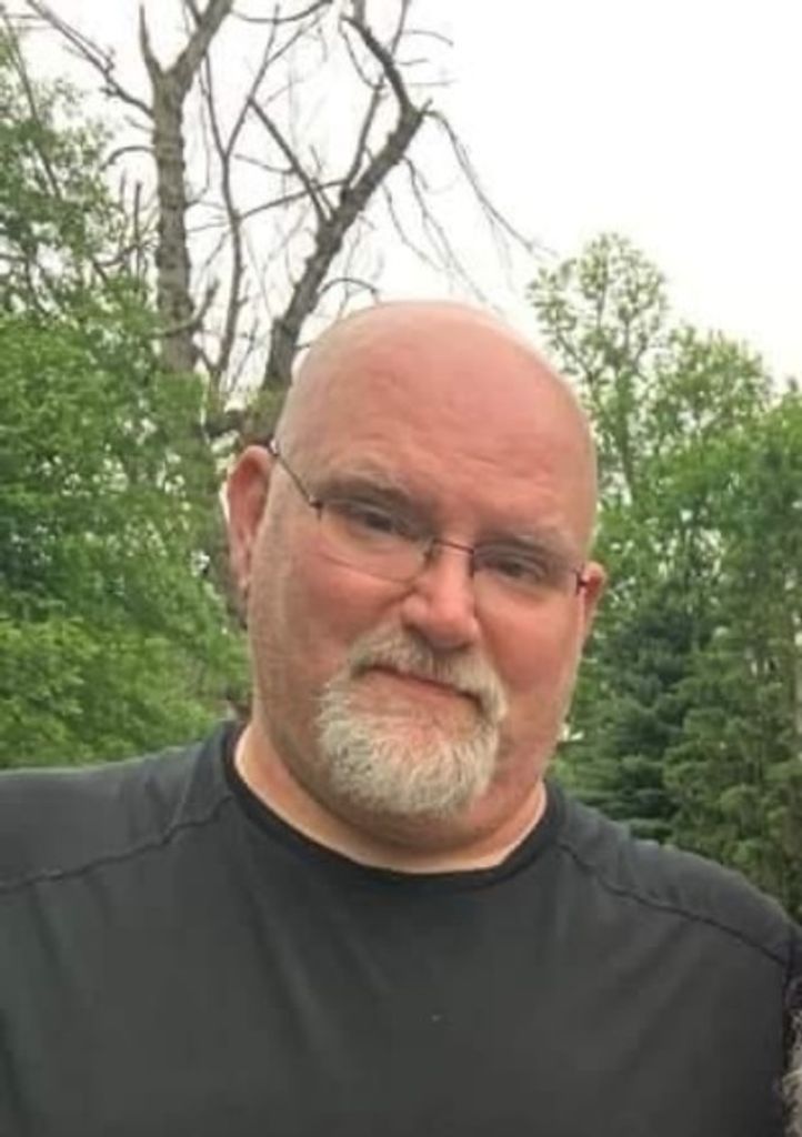 Daniel "Bubba" Keith Walters