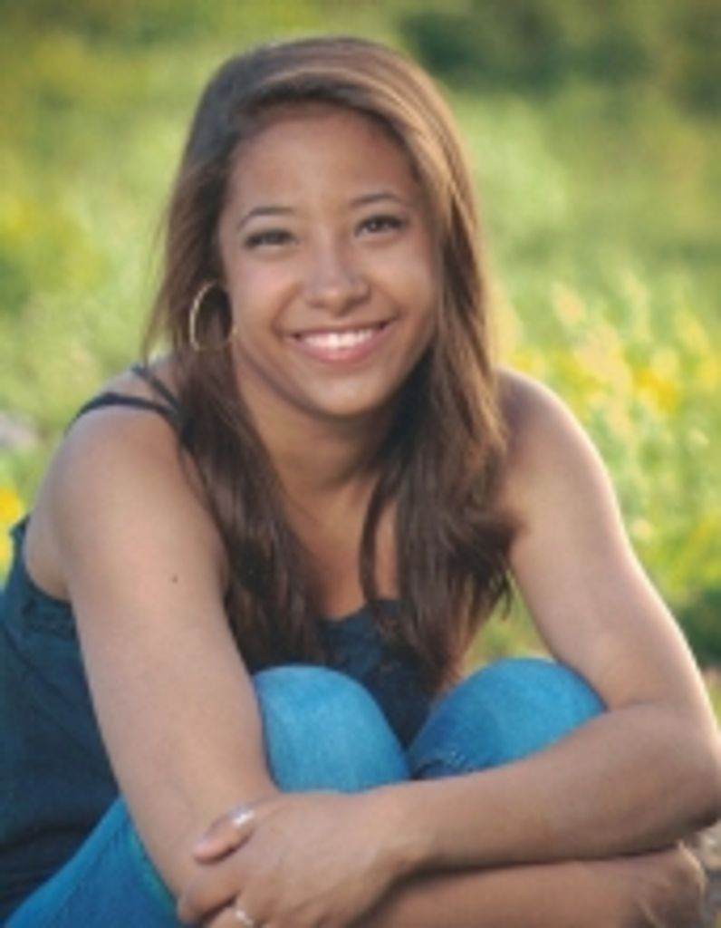 Oriana Peek Profile Photo