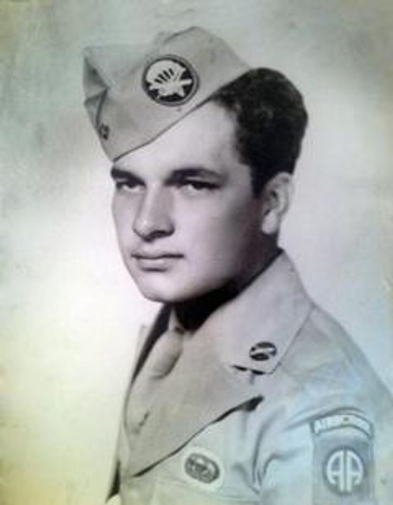 "Jack" Earl May Sr. Profile Photo