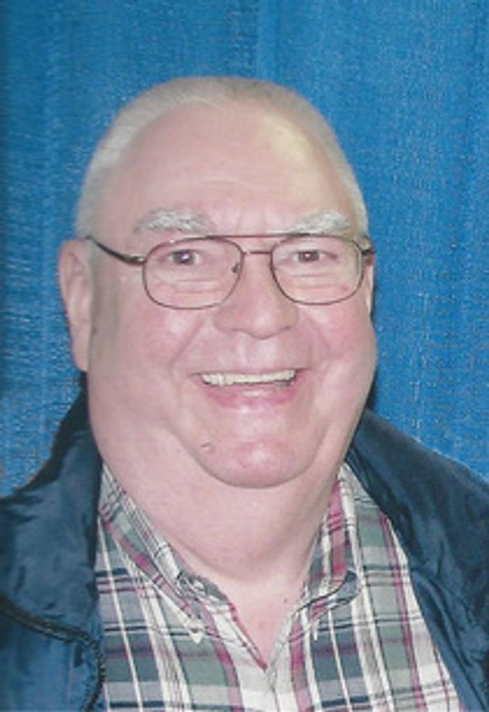 Joseph Frederick Noll Profile Photo