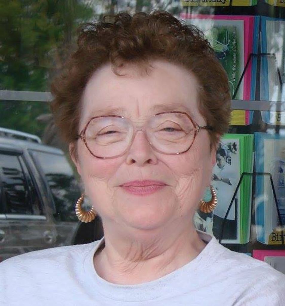 Sharon Wilsie Schultz