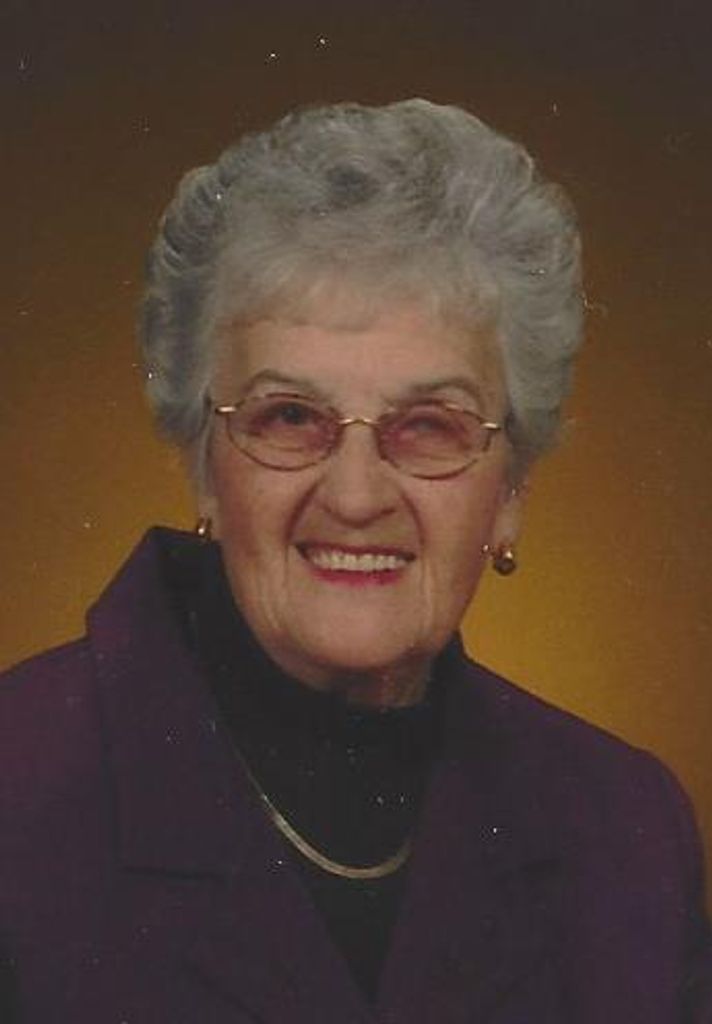 Betty J. (Stambaugh)  Airing Profile Photo