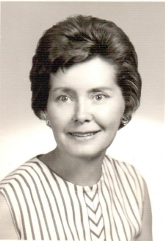 Virginia Bryant