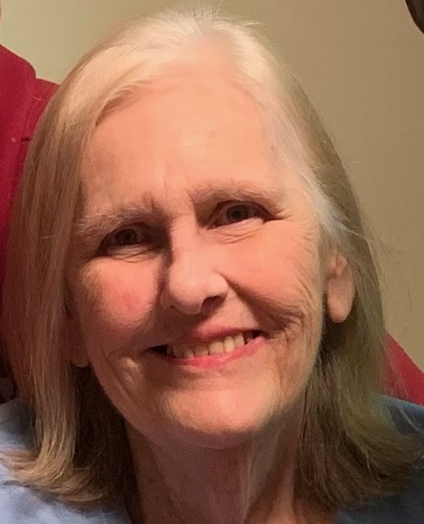Joanne E. (Niprikas)  Moricz