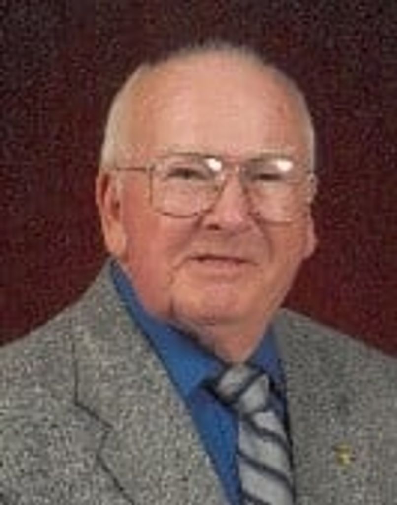 William Kenneth Foil