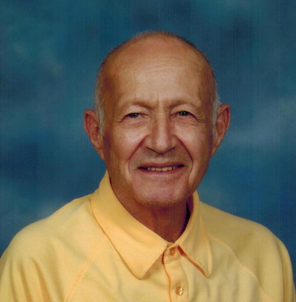 James "Jim" A. Hoover