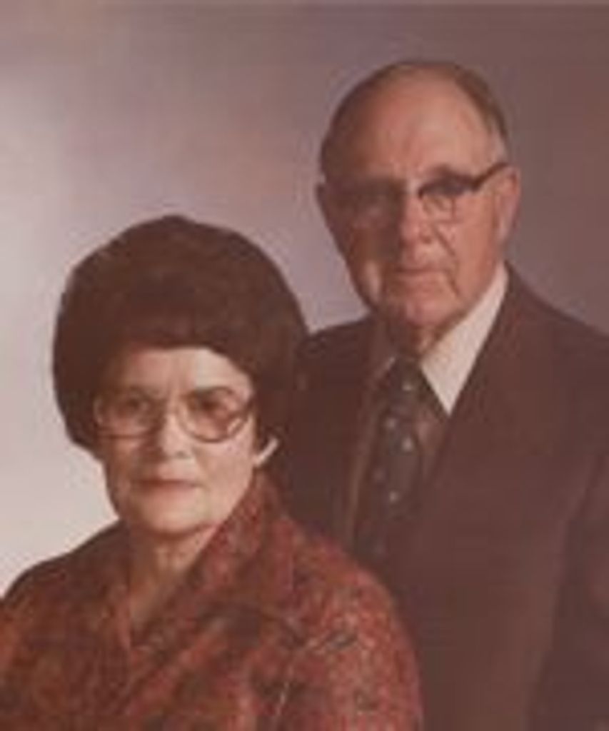 Leland Eldon Porter