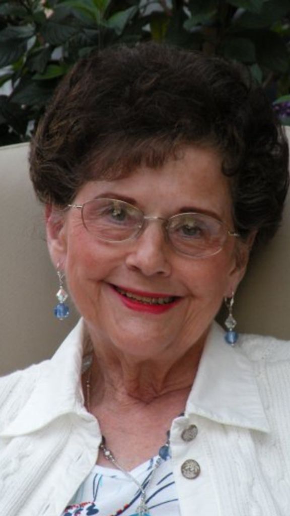 Constance Wool Courtney