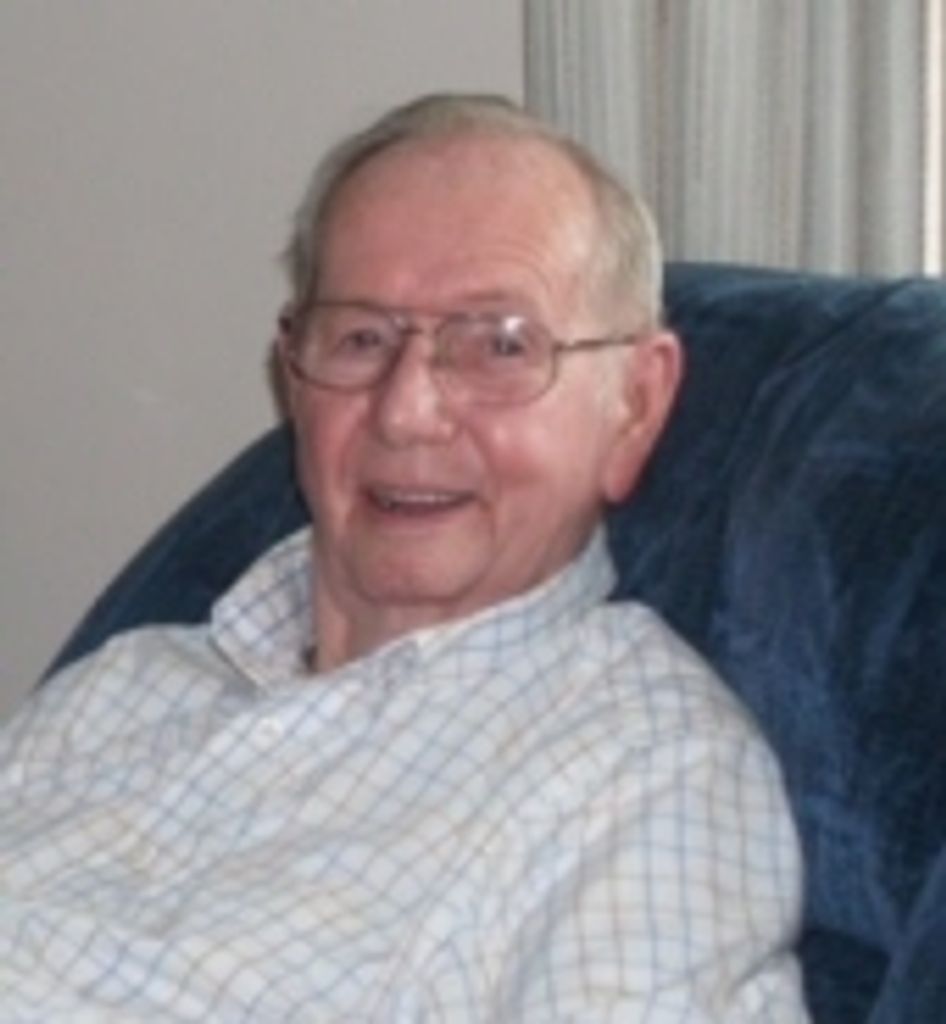 Joseph Boyce