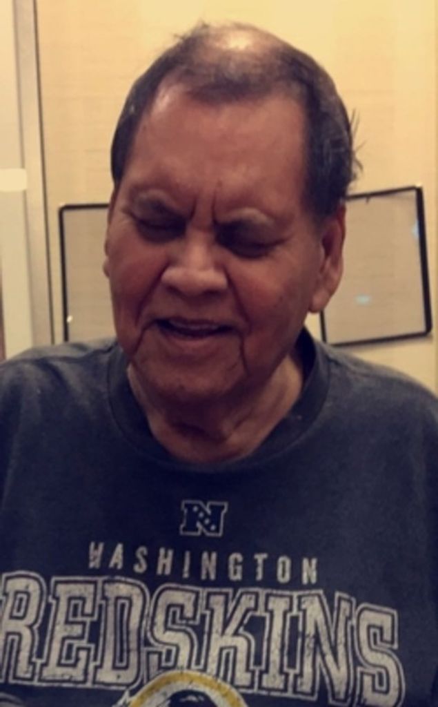Antonio "Tony" Martinez Profile Photo