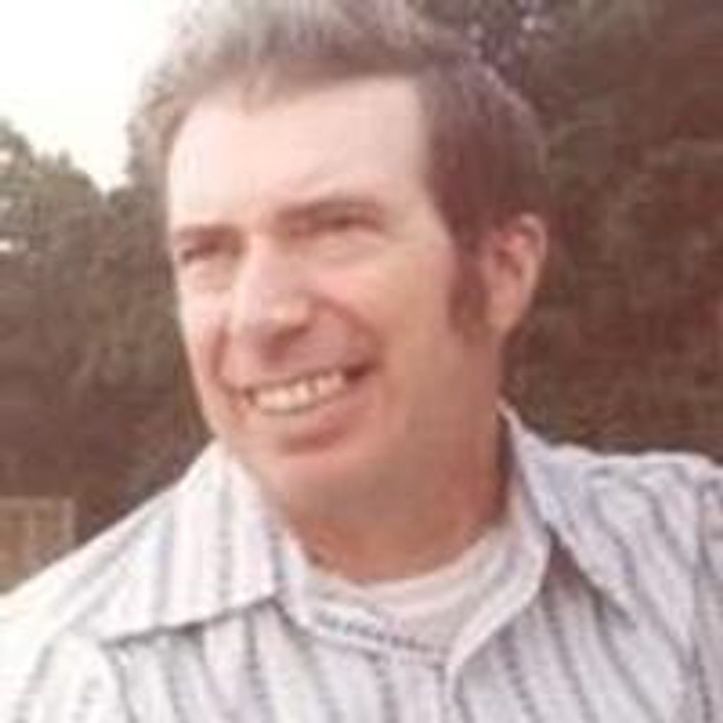 Ronald B. Balmer