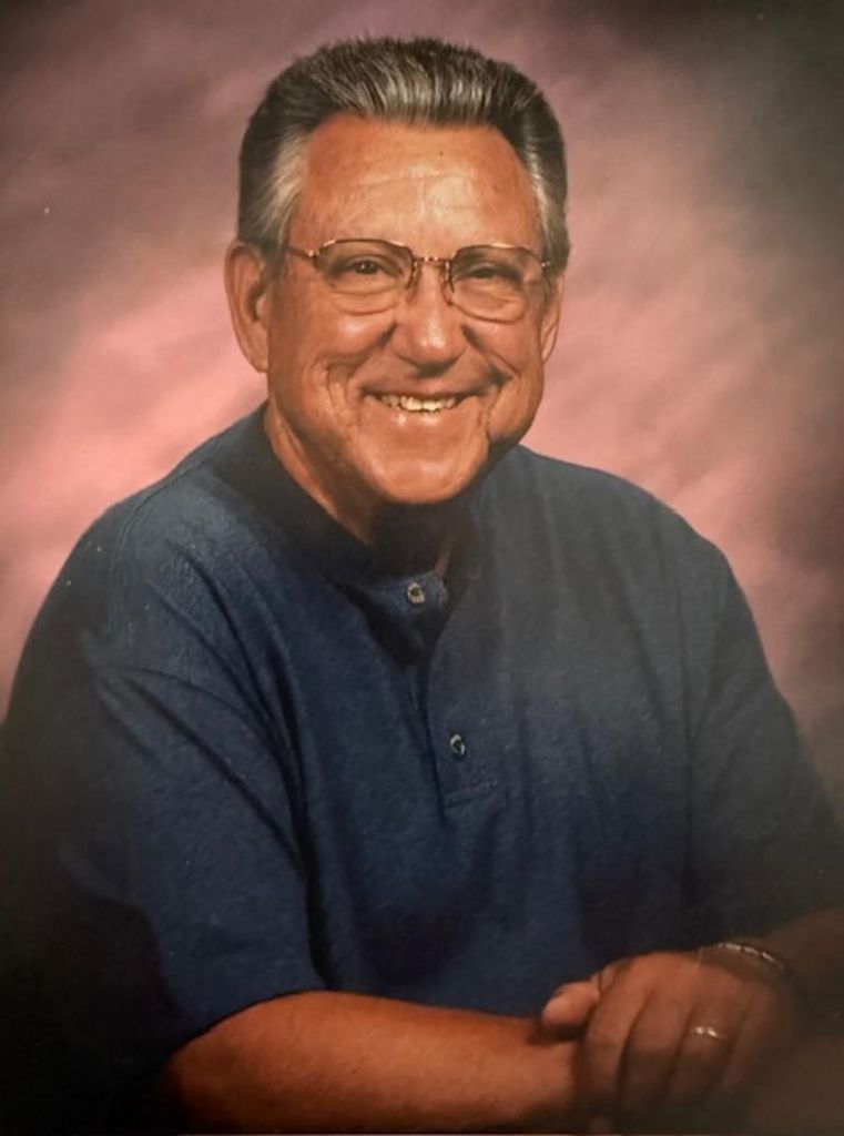Robert Battaglia Profile Photo