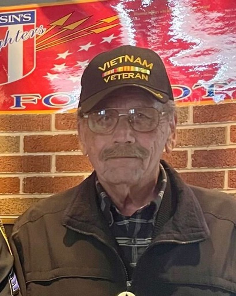 Niles William Buchner