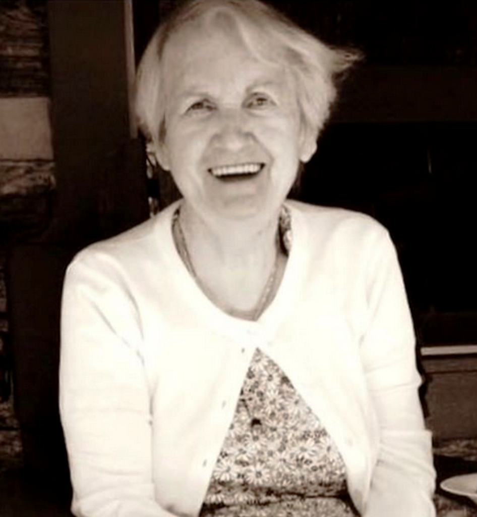Valerie George