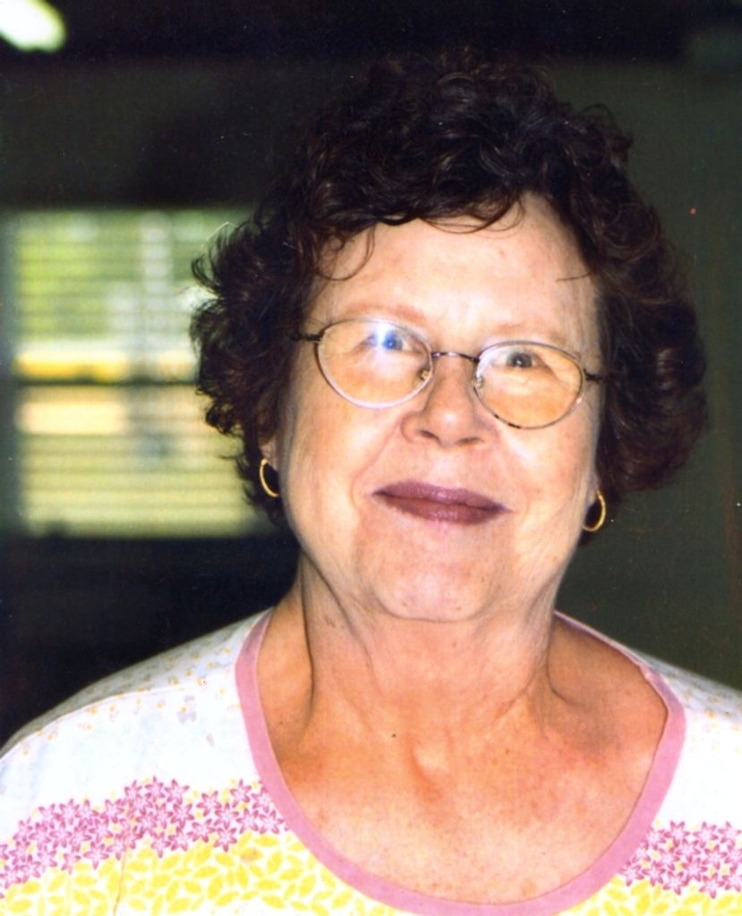 Joan Ann (Rimositis)  Johnson