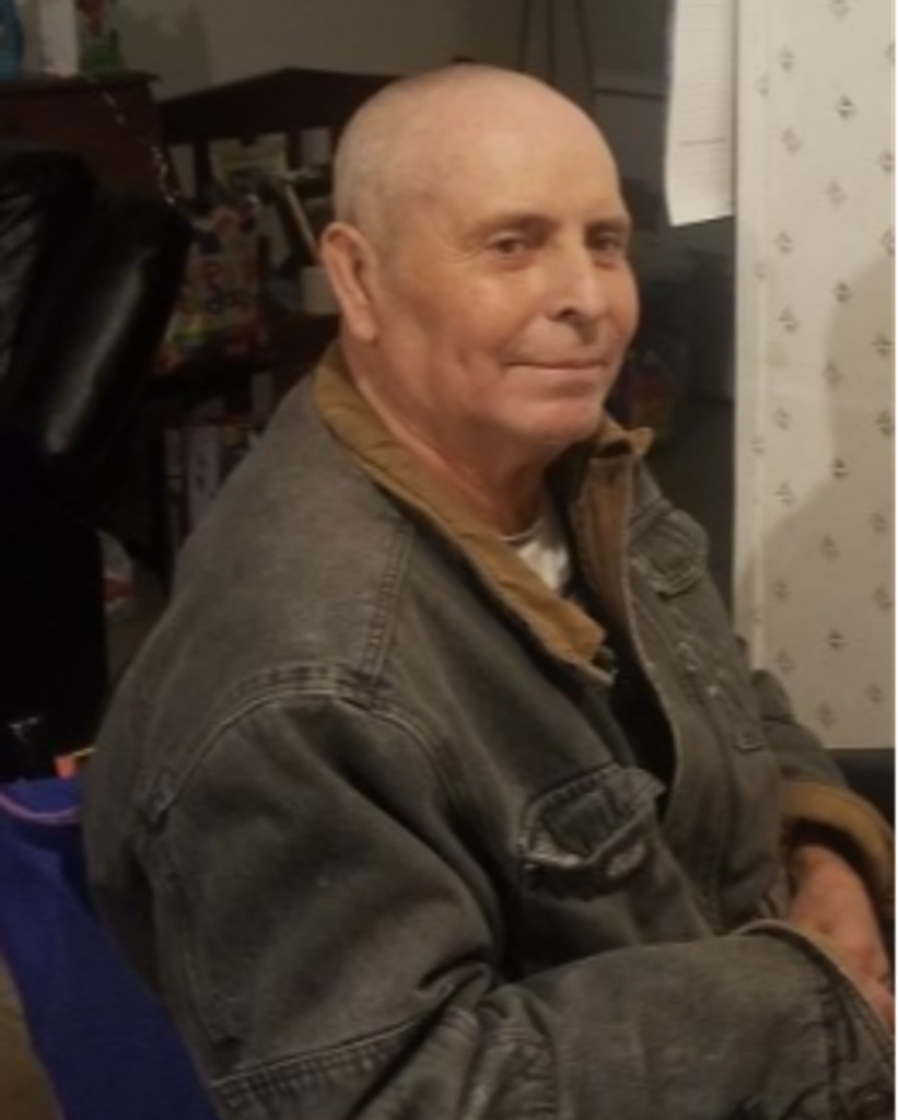 Freddie Chavez Sr.