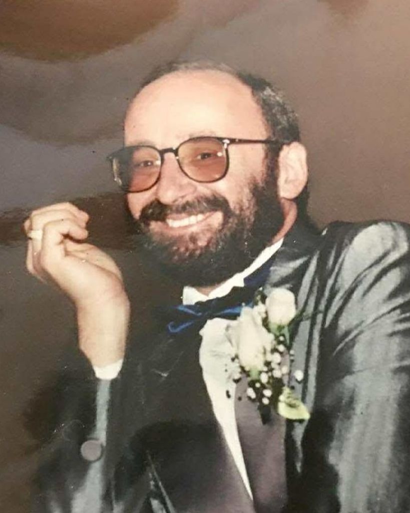 Dennis Parker Profile Photo