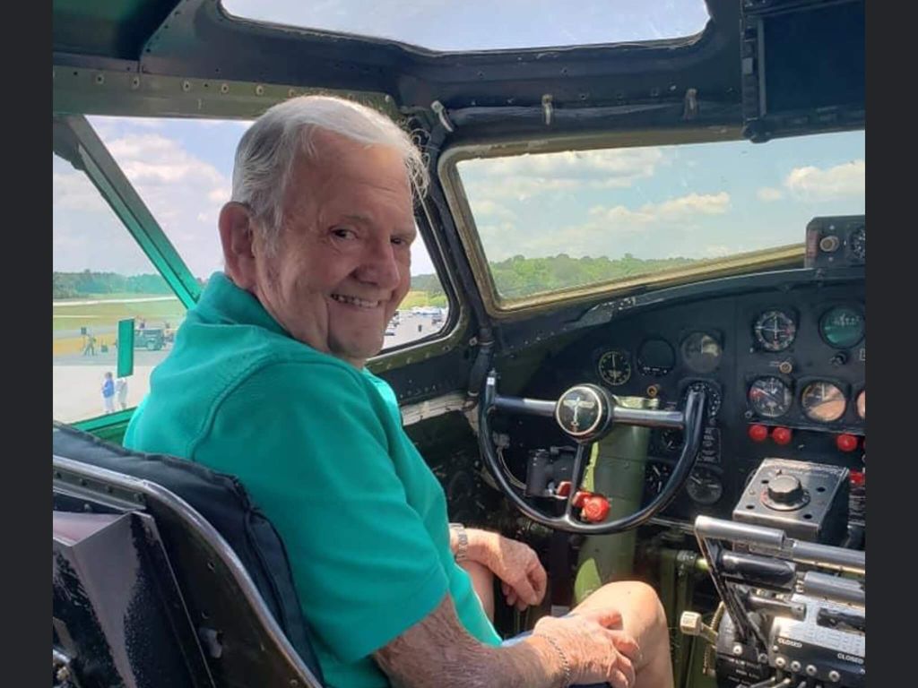 Robert Henry Belanger Profile Photo