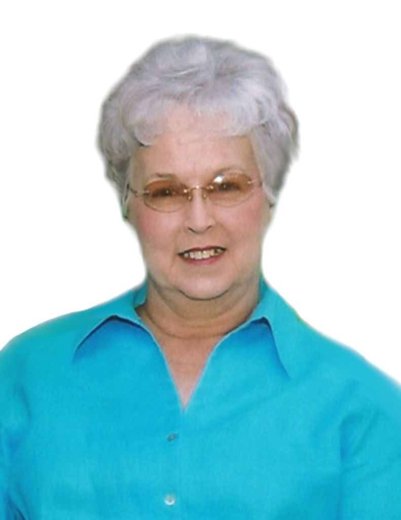 Norma Jean (Dunn)  Warren