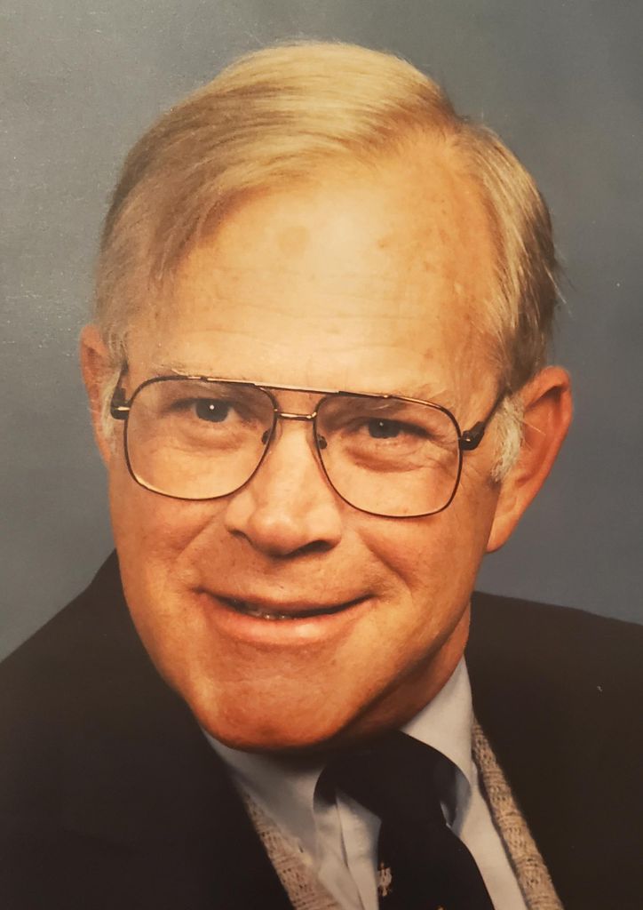 Robert Ramage Matthews, Jr. Profile Photo