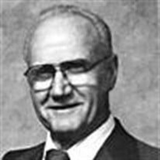 Donald Greslie Profile Photo