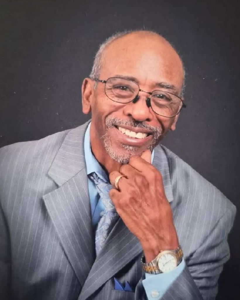 Andy Kirk Gibson Profile Photo