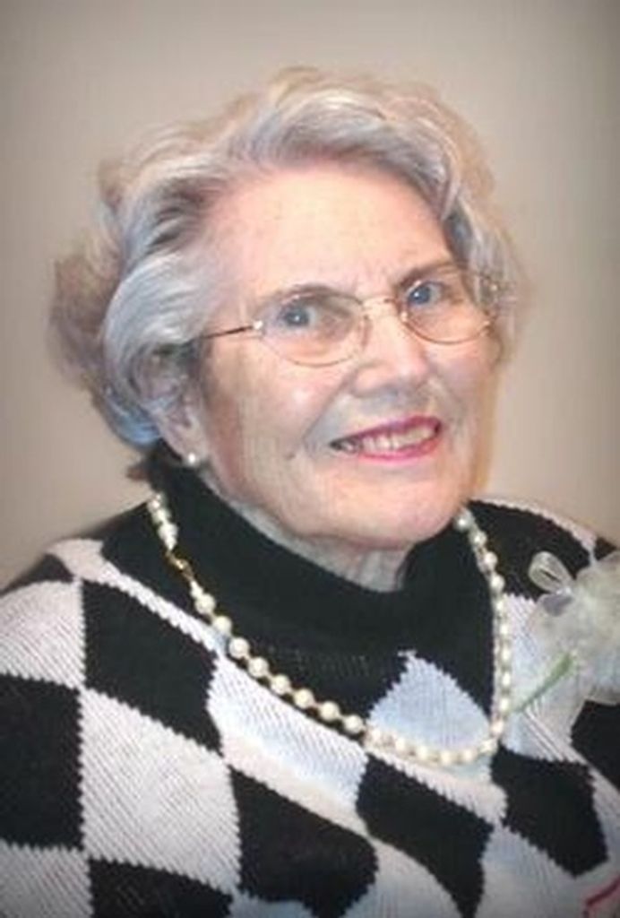 Harriet Dixon