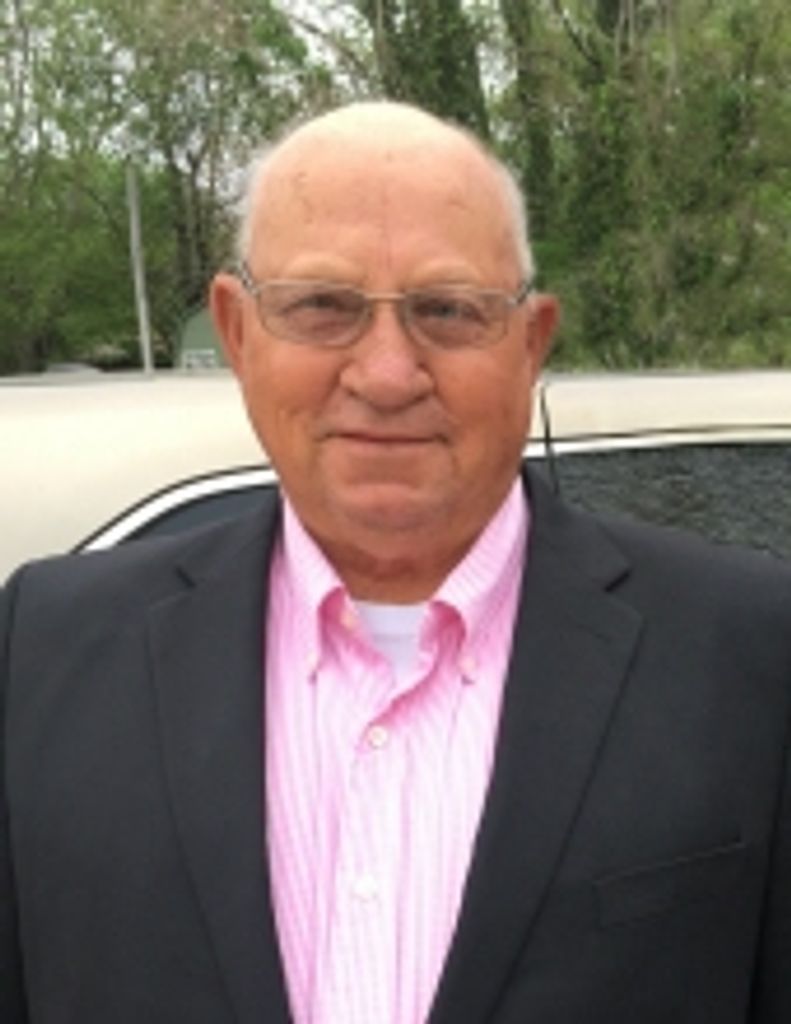 William Earl Moates, Jr. 