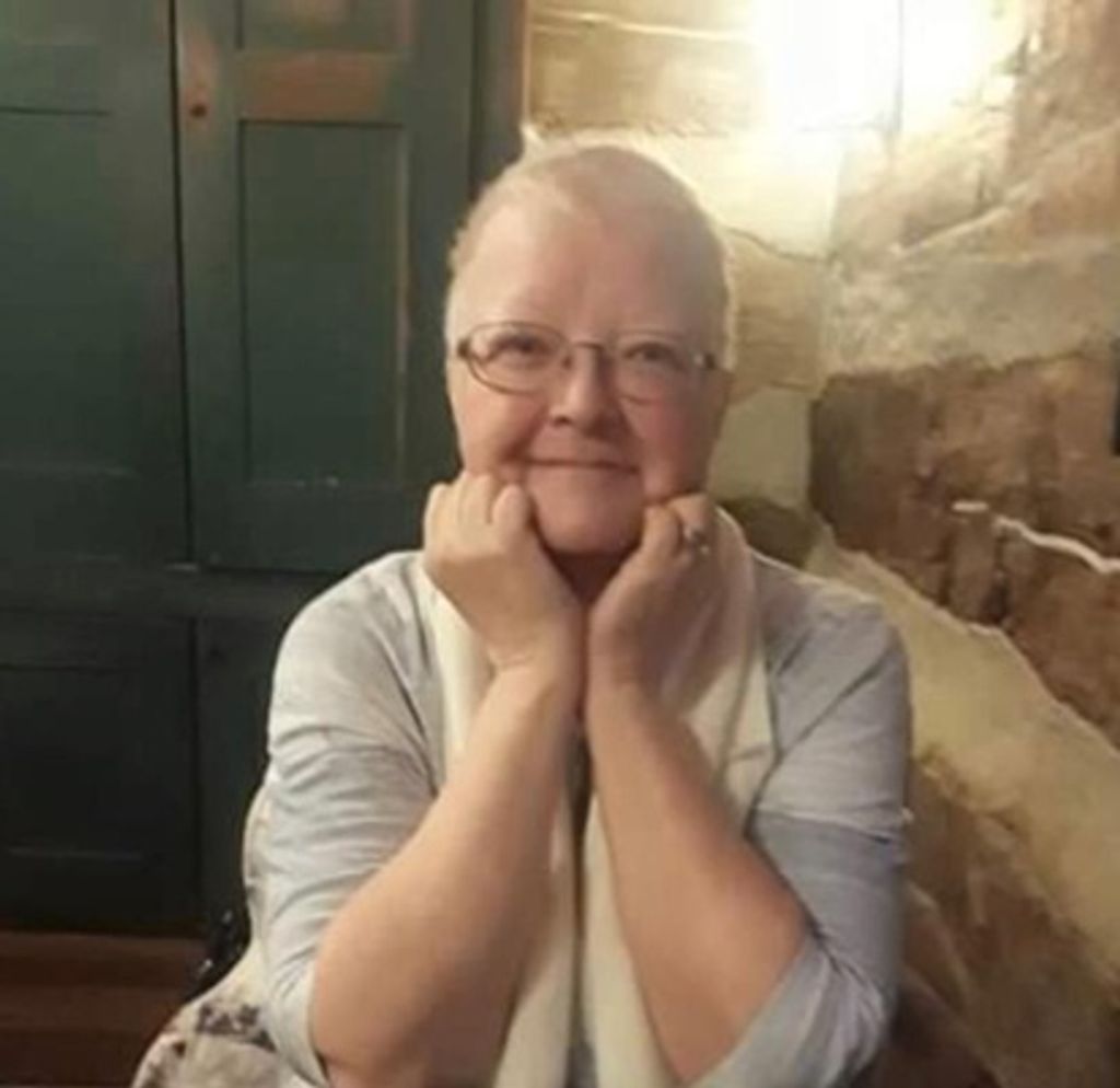 Cheryl Lynn Frazier Profile Photo