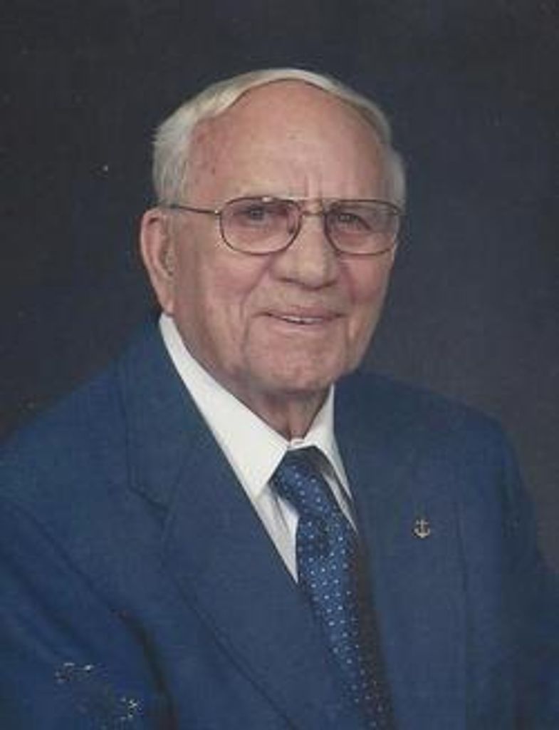 Raymond J. Dobbratz