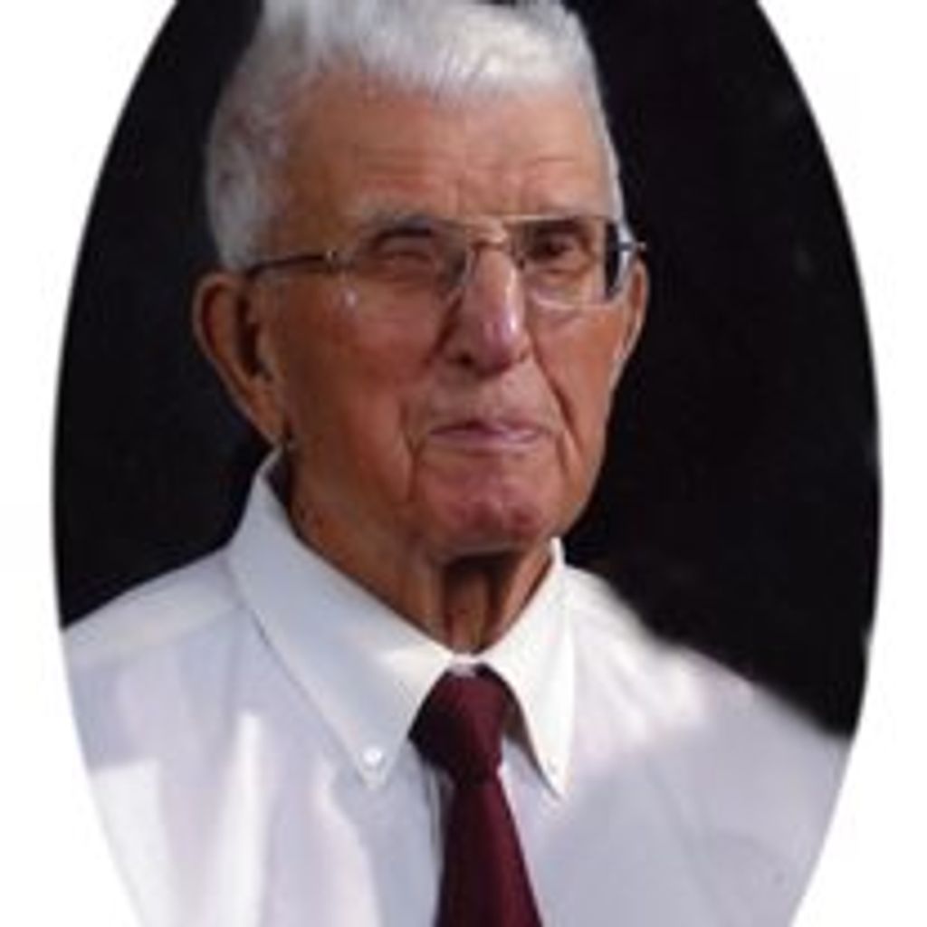 Thomas Raymond Jones