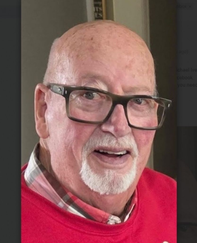 Mike Ivey Profile Photo