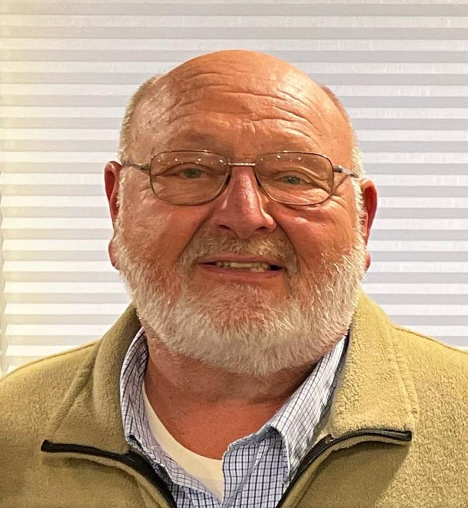 Douglas "Doug" Grams Profile Photo