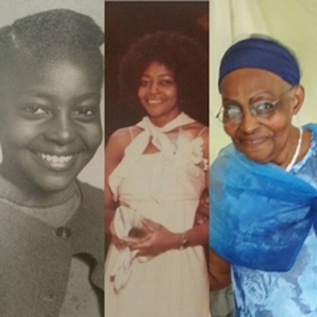 Sally Mae Brickell Profile Photo