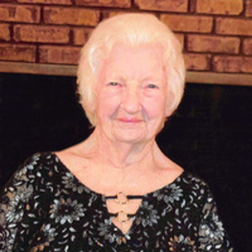 Eleanor "June" Dahlman Profile Photo
