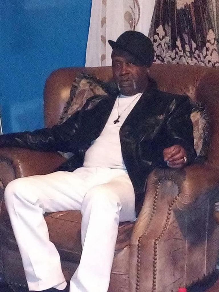 Cornelius Robinson Profile Photo