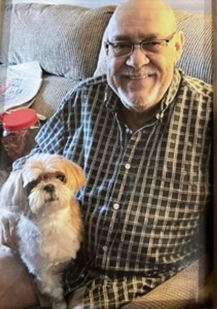 Dr. Frederick Sleamaker Profile Photo