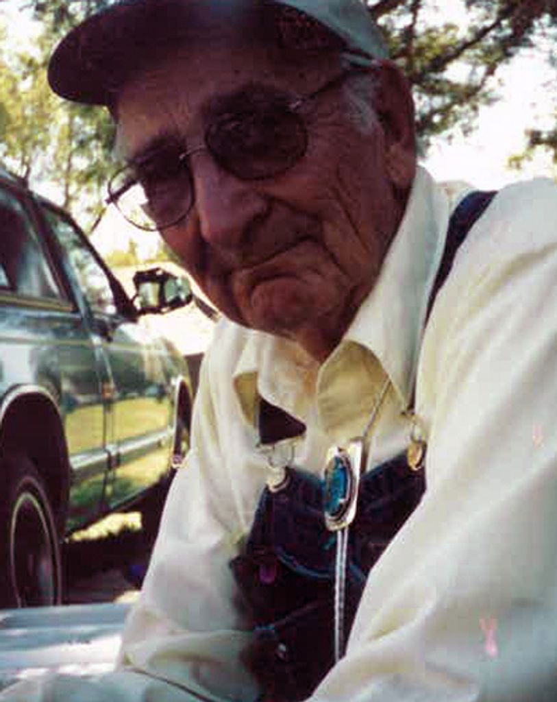 Percy Leroy Hansen Profile Photo